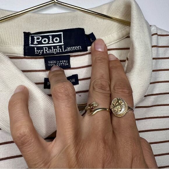Polo Ralph Lauren Mens Short Sleeve Polo - Picture 4 of 6